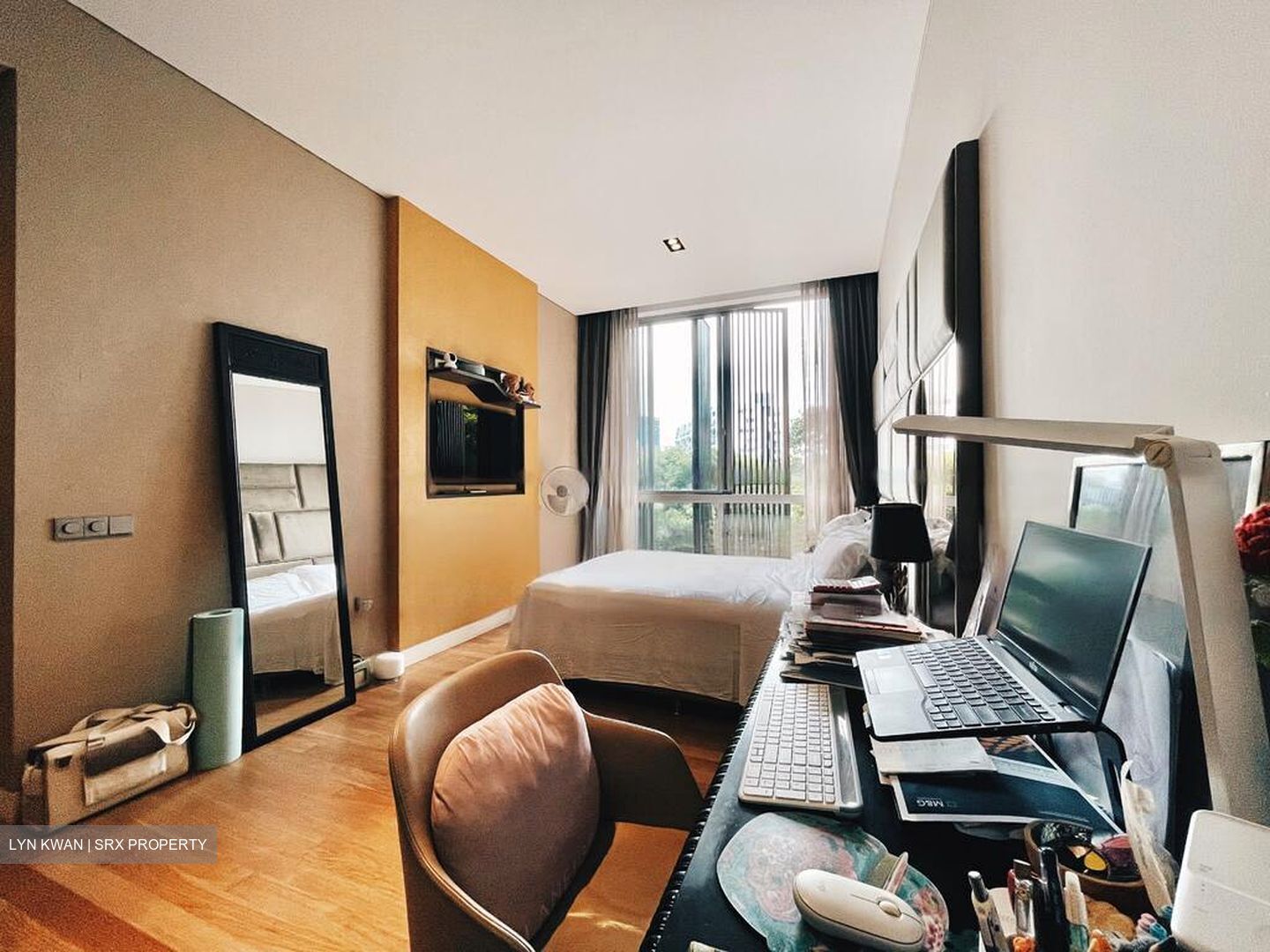 Hilltops (D9), Condominium #577783171